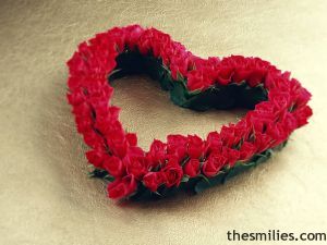 Valentine Hearts - Valentineimages74
