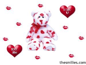 Valentine Hearts - Valentineimages80