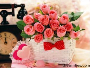 Valentine Hearts - Valentineimages81