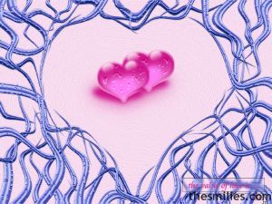 Valentine Hearts - Valentineimages82