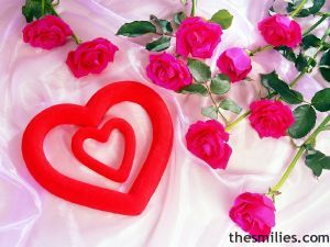 Valentine Hearts - Valentineimages84