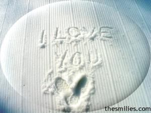 Valentine Hearts - Valentineimages87