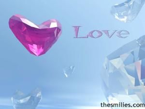 Valentine Hearts - Valentineimages91