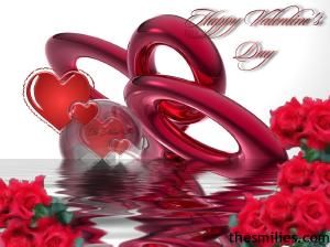 Valentine Hearts - Valentineimages94