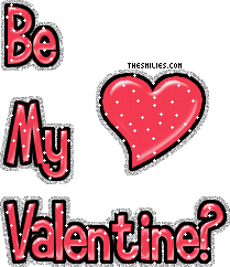 Valentine Glitters - 9