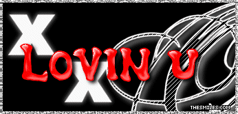 Valentine Glitters - Card8