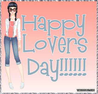 Valentine Glitters - Doll3