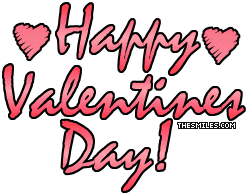 Valentine Glitters - Happy Valentines Day 6