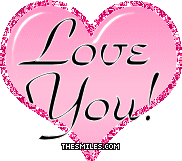 Valentine Glitters - Lyheart