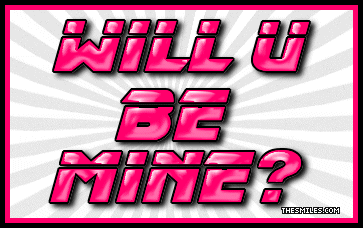 Valentine Glitters - Wybm