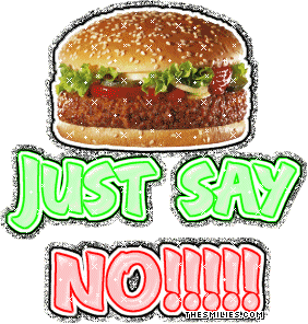 Weight Loss - Burger