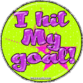 Weight Loss - Button Goal