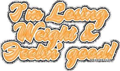 Weight Loss - Feelin Good