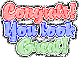 Weight Loss - Look Great