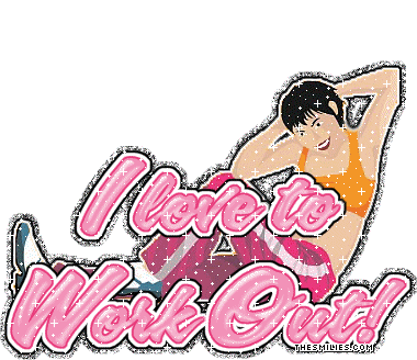 Weight Loss - Work Out