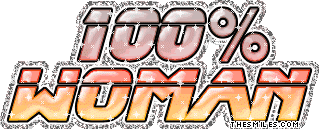 Modern Women - 100 Woman