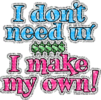 Modern Women - Money