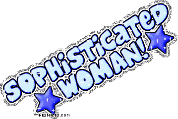 Modern Women - Sophisticated