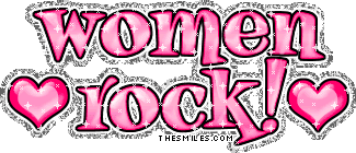 Modern Women - Women Rock