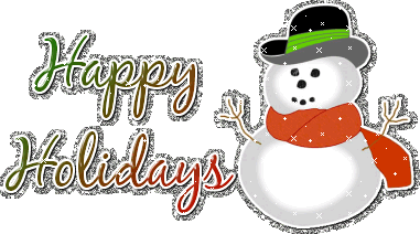 Christmas - Happyholidays