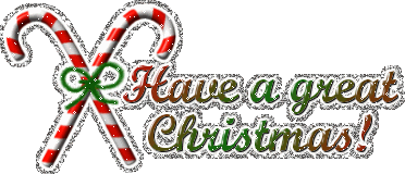 Christmas - Haveagreatchristmas