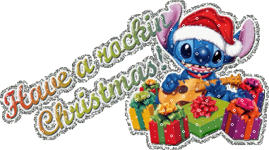 Christmas - Havearockinchristmas