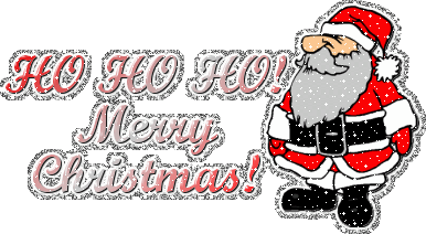 Christmas - Hohohomerrychristmas