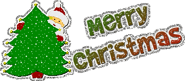 Christmas - Merrychristmas