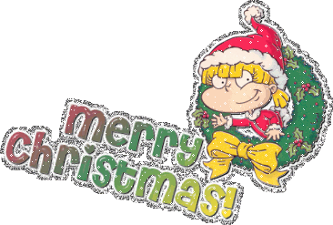 Christmas - Merrychristmas Angelica