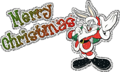 Christmas - Merrychristmas Bunny