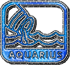 Zodiac - Aquarius 1
