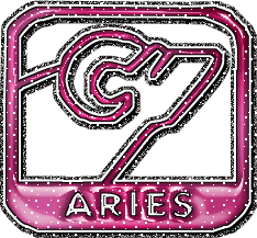 Zodiac - Aries 1