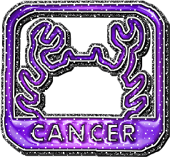 Zodiac - Cancer 1
