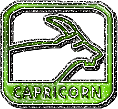 Zodiac - Capricorn 1