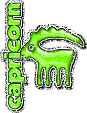 Zodiac - Capricorn 2