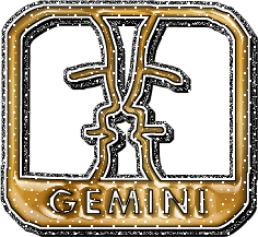Zodiac - Gemini 1