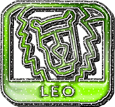 Zodiac - Leo 1