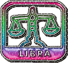 Zodiac - Libra 1