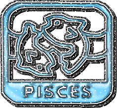 Zodiac - Pisces 1