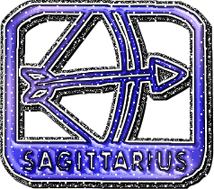 Zodiac - Sagittarius 1