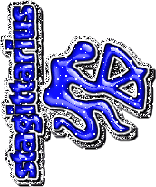 Zodiac - Stagittarius 2