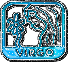 Zodiac - Virgo 1