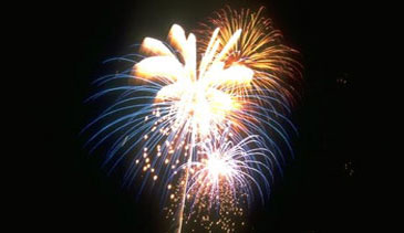 New Year background 13