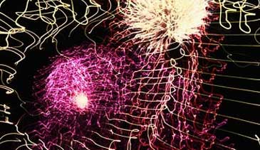 New Year background 21