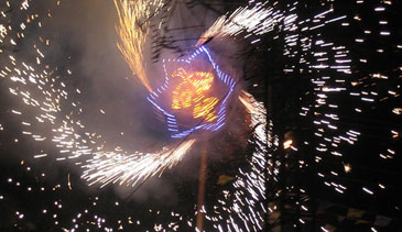 New Year background 27