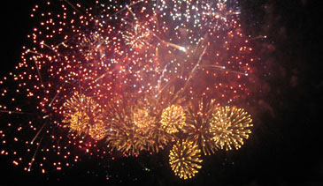 New Year background 29