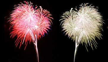 New Year background 31