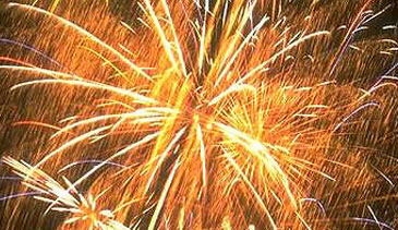 New Year background 32