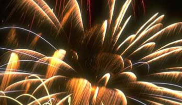 New Year background 34