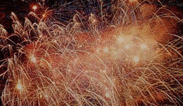 New Year background 35